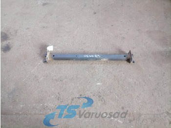 Bumper MERCEDES-BENZ