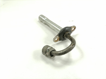 Fuel processing/ Fuel delivery for Truck Mercedes-Benz Fuel pipe A4700780810: picture 2