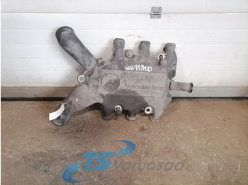 Intake manifold MERCEDES-BENZ