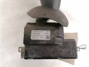 Electrical system for Truck Mercedes-Benz Juhtkang, käiguvahetus A0095452124: picture 2 Electrical system for Truck Mercedes-Benz Juhtkang, käiguvahetus A0095452124: picture 2