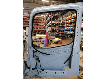 Door and parts for Truck Mercedes-Benz MB uks, parem A9607202403: picture 2