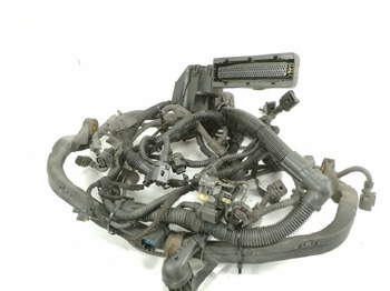 ECU for Truck Mercedes-Benz Mootori juhtmestik A4711504320: picture 2