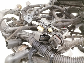 ECU for Truck Mercedes-Benz Mootori juhtmestik A4711504320: picture 4