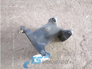Steering gear MERCEDES-BENZ