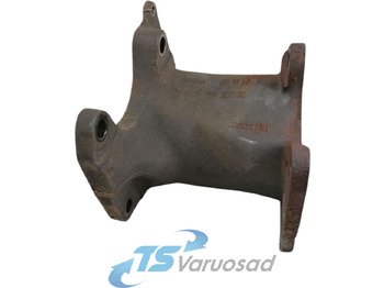 Steering gear MERCEDES-BENZ