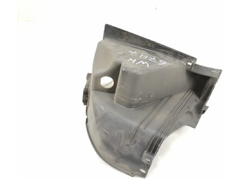Universal part for Truck Mercedes-Benz Salongi plastik A9606841237: picture 2