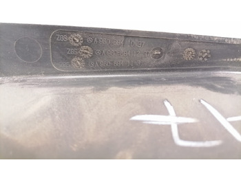 Universal part for Truck Mercedes-Benz Salongi plastik A9606841237: picture 4