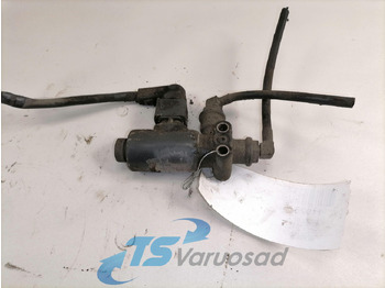 Brake valve MERCEDES-BENZ