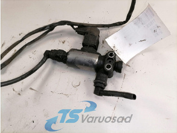 Brake valve MERCEDES-BENZ