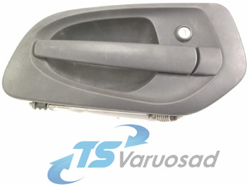 Door and parts MERCEDES-BENZ