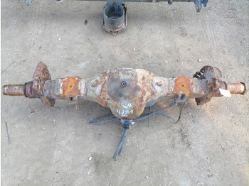 Axle and parts for Truck Rear axel housing 1048418: picture 5