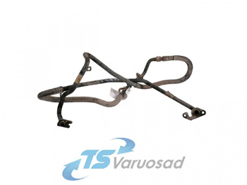 Heating/ Ventilation SCANIA