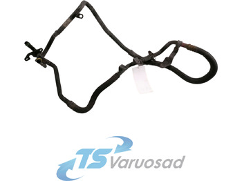 Heating/ Ventilation SCANIA