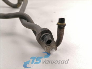 Heating/ Ventilation for Truck Scania A/C pipe 1745738: picture 2