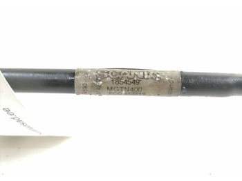 Heating/ Ventilation for Truck Scania A/C pipe 1854549: picture 4 Heating/ Ventilation for Truck Scania A/C pipe 1854549: picture 4