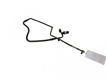 Heating/ Ventilation SCANIA