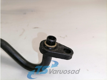Heating/ Ventilation for Truck Scania A/C pipe 2028048: picture 2