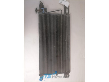 Heating/ Ventilation SCANIA