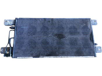 Heating/ Ventilation SCANIA