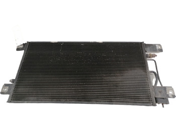 Heating/ Ventilation SCANIA