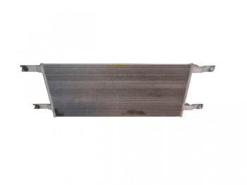 Heating/ Ventilation SCANIA
