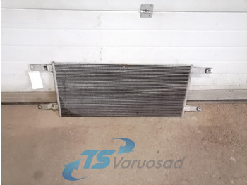 Heating/ Ventilation SCANIA