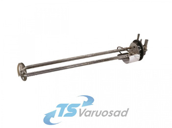 Fuel processing/ Fuel delivery SCANIA
