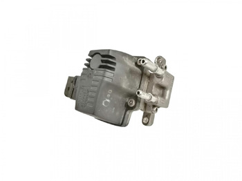 Fuel processing/ Fuel delivery SCANIA