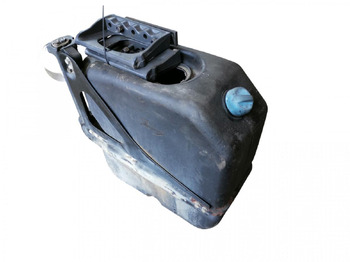 Fuel processing/ Fuel delivery SCANIA
