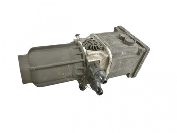 Fuel processing/ Fuel delivery SCANIA