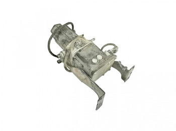 Fuel processing/ Fuel delivery SCANIA