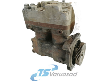 Air brake compressor SCANIA