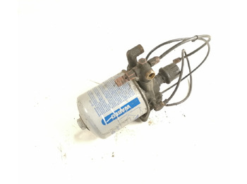 Brake valve SCANIA