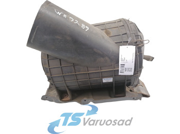 Air intake system SCANIA