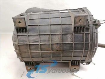 Air intake system for Truck Scania Air filter housing 1335675: picture 4