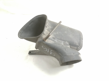 Air intake system SCANIA