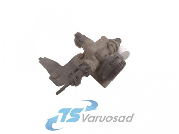 Brake valve SCANIA