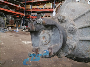 Final drive for Truck Scania Axel gear 1722315: picture 3