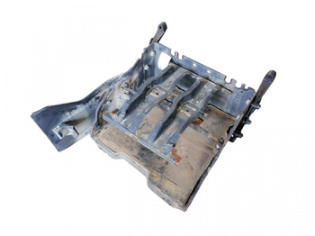 Battery SCANIA