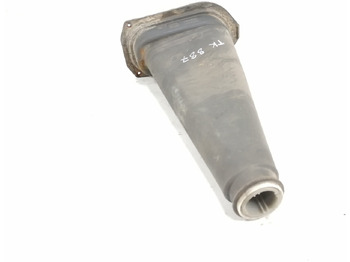 Steering for Truck Scania Boot 1376709: picture 4 Steering for Truck Scania Boot 1376709: picture 4