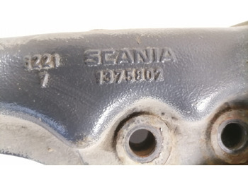 Frame/ Chassis for Truck Scania Bracket 1375802: picture 5