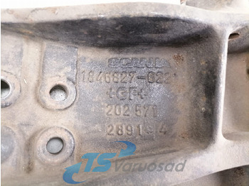 Frame/ Chassis for Truck Scania Bracket 1846827: picture 2