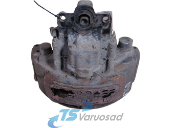 Brake parts SCANIA