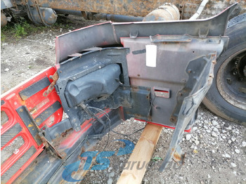 Bumper for Truck Scania Bumper 1731206: picture 4