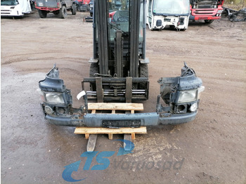 Bumper SCANIA