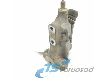 Cab suspension SCANIA