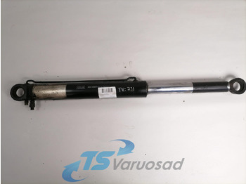 Cab suspension SCANIA