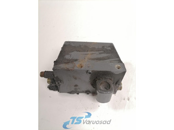 Cab suspension SCANIA
