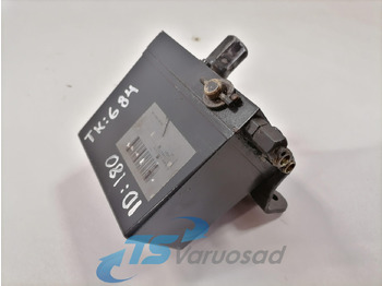 Cab suspension for Truck Scania Cab tilting pump 1794907: picture 2