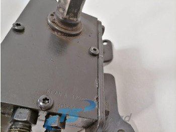Cab suspension for Truck Scania Cab tilting pump 1794907: picture 3